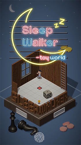 download Sleepwalker: Toyworld apk